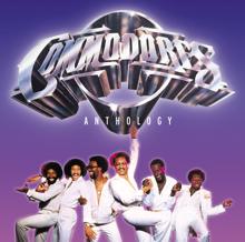 Commodores: The Commodores Anthology