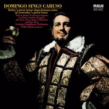 Plácido Domingo: Act III: Je suis seul!; Ah! fuyez, douce image