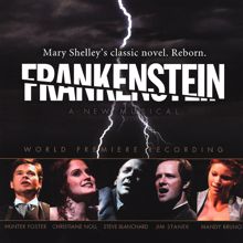 Frankenstein World Premiere Cast: Dear Victor / Burn the Laboratory