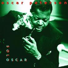 Oscar Peterson: Here's That Rainy Day (Live) (Here's That Rainy Day)