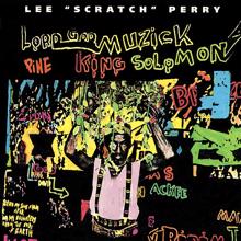 Lee "Scratch" Perry: Lord God Muzick