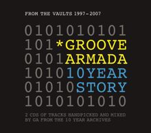 Groove Armada: Little By Little (Edit)