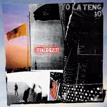 Yo La Tengo: Electr-o-pura