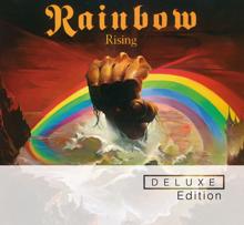 Rainbow: A Light In The Black (Los Angeles Mix) (A Light In The Black)