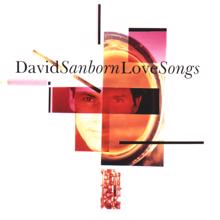 David Sanborn: I Do It for Your Love