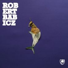 Robert Babicz: Presence of Hope (Dub)