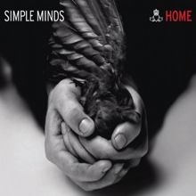 Simple Minds: Home