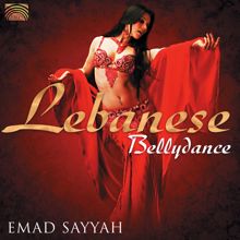 Emad Sayyah: Lebanon Emad Sayyah: Lebanese Bellydance