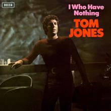 Tom Jones: Brother, Can You Spare A Dime