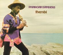 Pharoah Sanders: Bailophone Dance