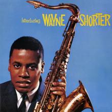 Wayne Shorter: Introducing Wayne Shorter