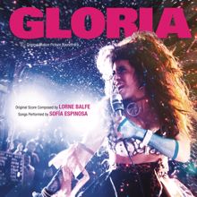 Lorne Balfe: Gloria (Original Motion Picture Soundtrack) (GloriaOriginal Motion Picture Soundtrack)