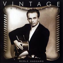 Merle Haggard: Vintage Collections