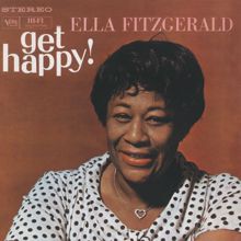 Ella Fitzgerald: You Make Me Feel So Young