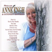 Anne Engh: Bird on a Wire