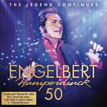 Engelbert Humperdinck: Just The Two Of Us