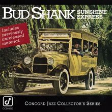 Bud Shank: Sunshine Express