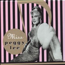 Peggy Lee: Miss Peggy Lee