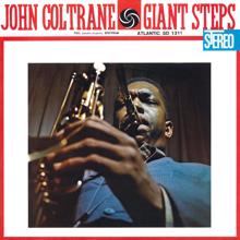 John Coltrane: Giant Steps (Alternate, Take 1, Incomplete) (2020 Remaster)