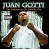 Juan Gotti: The Chronicles Of Juan Ramos
