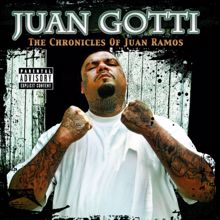 Juan Gotti: All Done