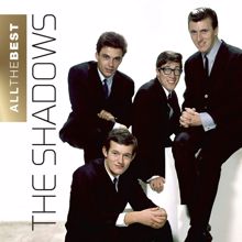 The Shadows: Man of Mystery (1995 Remaster)