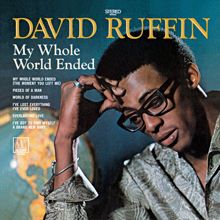 David Ruffin: My Whole World Ended