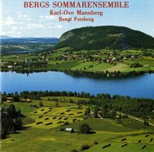 Bengt Forsberg: Bergs Sommarensemble