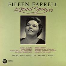 Eileen Farrell: Eileen Farrell in Grand Opera