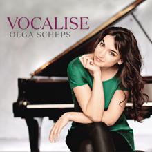 Olga Scheps: Sonata in E-Flat Major, BWV 1031: II. Siciliano (Arr. for Piano)