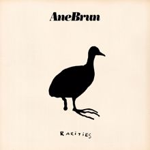 Ane Brun: Rarities