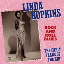 Linda Hopkins: Rock And Roll Blues