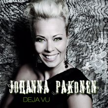 Johanna Pakonen: Deja Vu