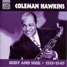 Coleman Hawkins: There's A Small Hotel