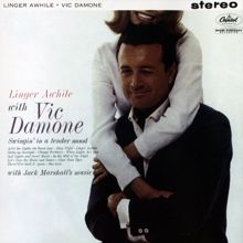 Vic Damone: Soft Lights and Sweet Music