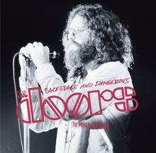 The Doors: Arranging (You Need Meet) Go No Further [Backstage & Dangerous - The Private Rehearsal] (LP Version)