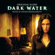 Angelo Badalamenti: Dark Water