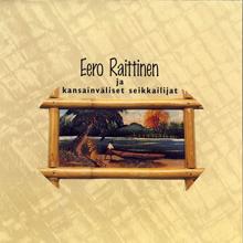 Eero Raittinen: Aamuntähti twist (Twist With The Morning Stars)