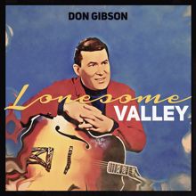 Don Gibson: Lonesome Valley