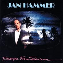 Jan Hammer: Night Talk