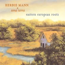 Herbie Mann: Gypsy Jazz