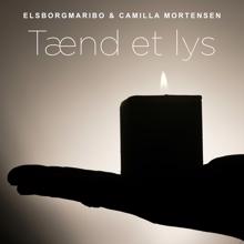 ElsborgMaribo: Tænd Et Lys