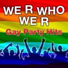CDM Project: We R Who We R - Gay Party Hits
