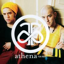 Athena: For Real