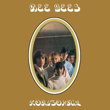 Bee Gees: Horizontal (Deluxe Version) (HorizontalDeluxe Version)