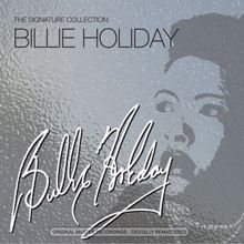 Billie Holiday: The Signature Collection