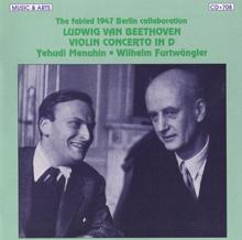 Wilhelm Furtwängler: Historic Concert Performances