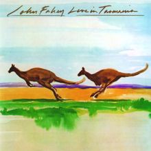 John Fahey: Live In Tasmania