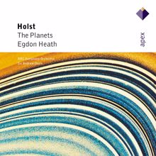 Andrew Davis: Holst: The Planets & Egdon Heath