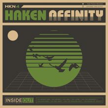 Haken: Affinity (Deluxe Edition)